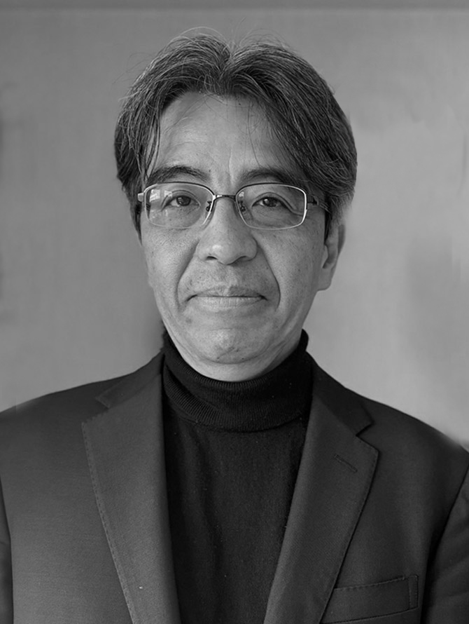 Norihiko Takai