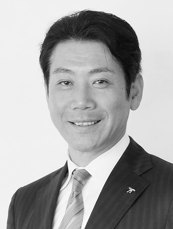 Shinichi Yoshida